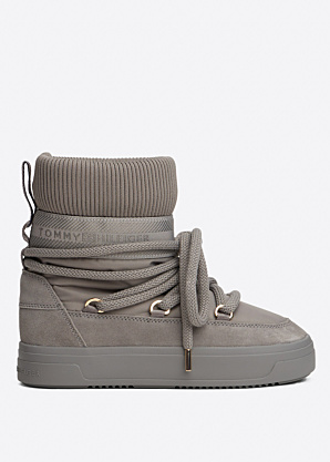 Полусапоги Tommy Hilfiger