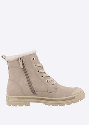 Mustang puszābaki Paolina