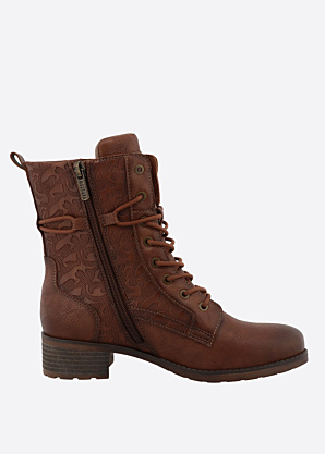 Mustang puszābaki Fabienne