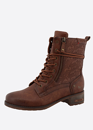 Mustang puszābaki Fabienne