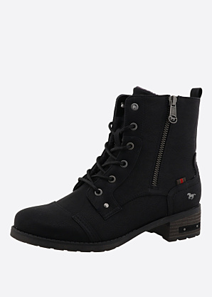 Mustang puszābaki Fabienne