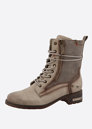 Mustang puszābaki Fabienne