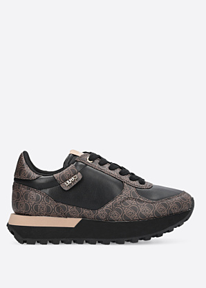 Liu-Jo brīvā laika apavi Evelyn - 915