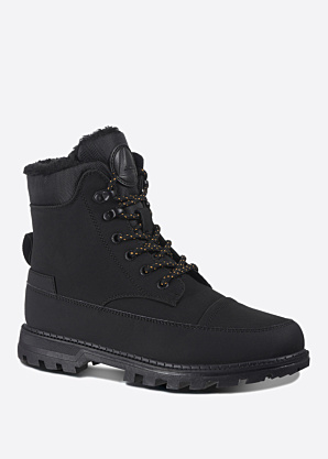 Luhta puszābaki Reilu