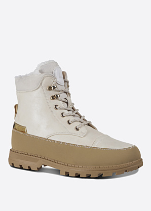 Luhta puszābaki Reilu