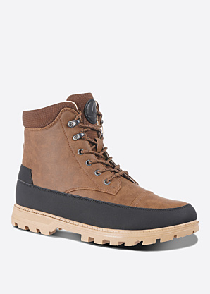 Luhta puszābaki Reilu