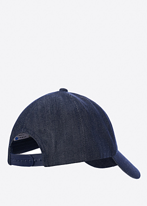 Luhta cepure ar nagu Naarkoski