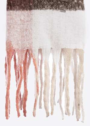 Шарф Naanjoki Luhta