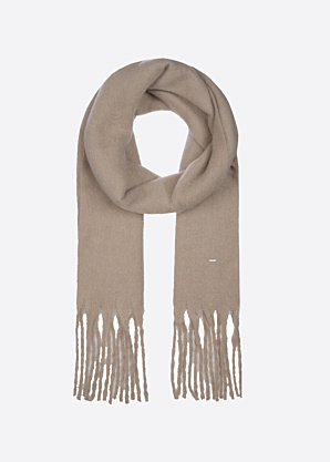 Шарф Naanjoki Luhta