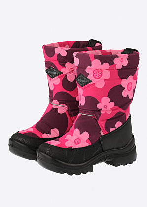 Kuoma ziemas zābaki Putkivarsi