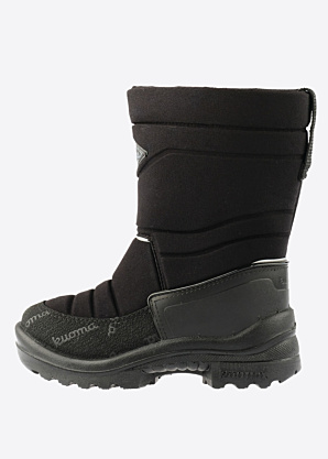 Kuoma ziemas zābaki Putkivarsi