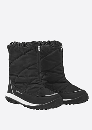 Reima ziemas zābaki