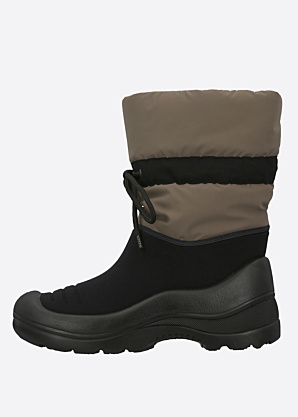 Kuoma ziemas zābaki Valo