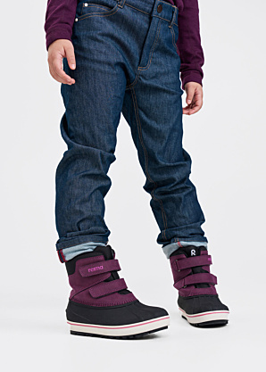 Reima ziemas zābaki Coconi