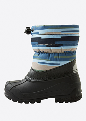 Reima ziemas zābaki