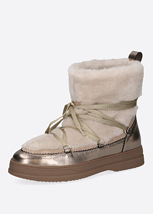 Peter Kaiser puszābaki