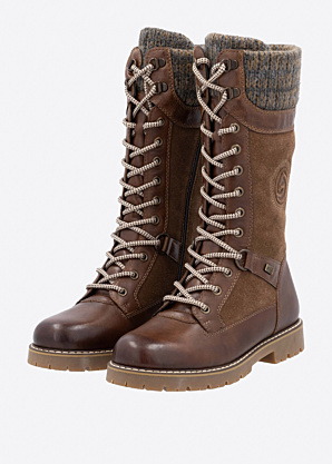 Remonte zābaki ar radzēm