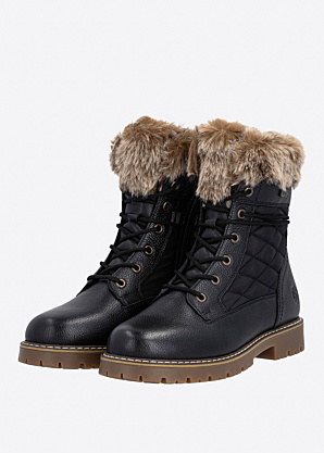 Remonte puszābaki ar radzēm