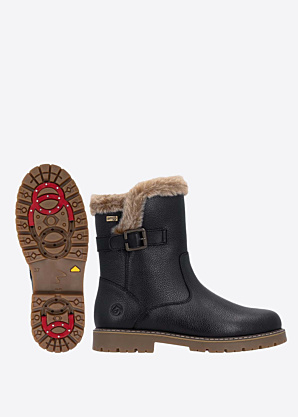 Remonte puszābaki ar radzēm