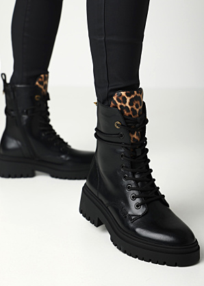 Полусапоги Pretty Keto Mexx