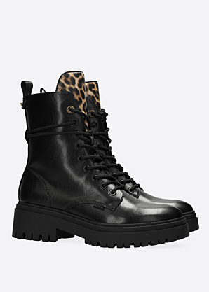 Полусапоги Pretty Keto Mexx