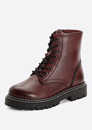 Marco Tozzi puszābaki