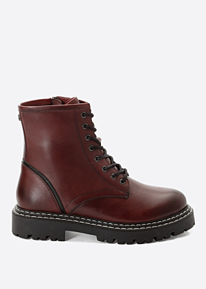 Marco Tozzi puszābaki