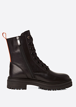 Marco Tozzi puszābaki