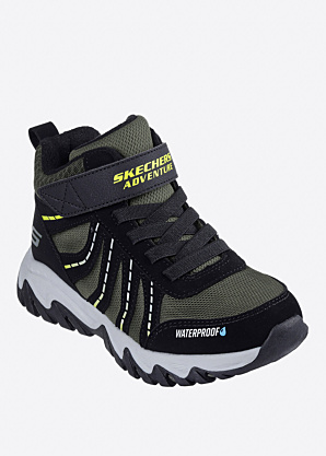 Skechers puszābaki Rugged Ranger