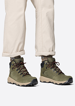 Columbia pārgājienu zābaki Newton Wander