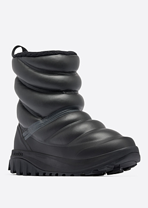 Columbia ziemas zābaki Snowtrot Peak