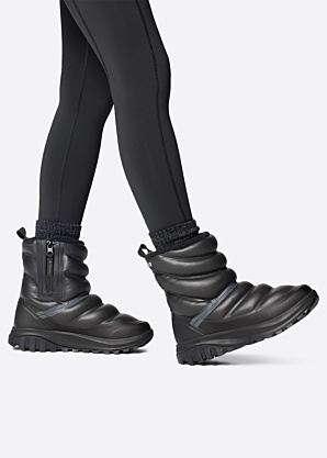 Columbia ziemas zābaki Snowtrot Peak