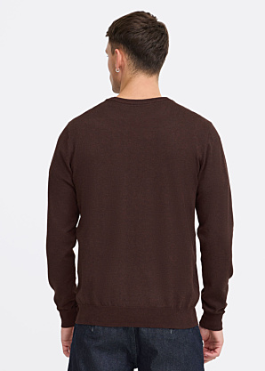 Blend adījums Bruton