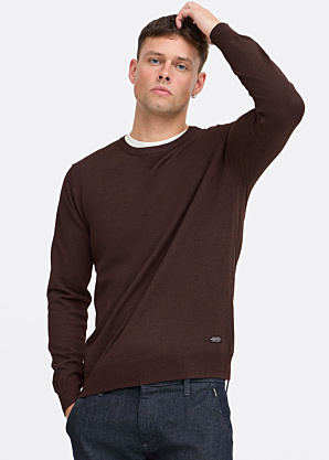 Blend adījums Bruton