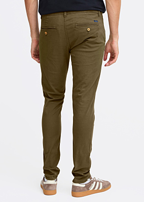 Брюки Natan Blend