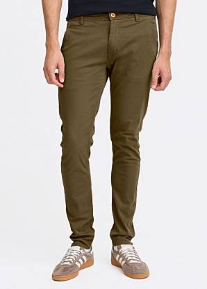 Брюки Natan Blend