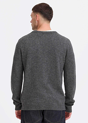 Blend kardigans Branko