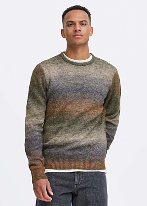 Blend adījums Dannie