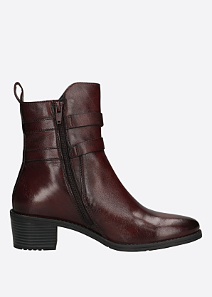 Bagatt puszābaki Ruby O