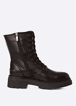 Marco Tozzi puszābaki