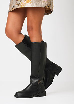 Сапоги Saya Roller Mexx