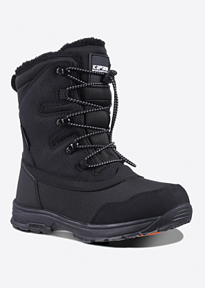 Icepeak ziemas zābaki Almont