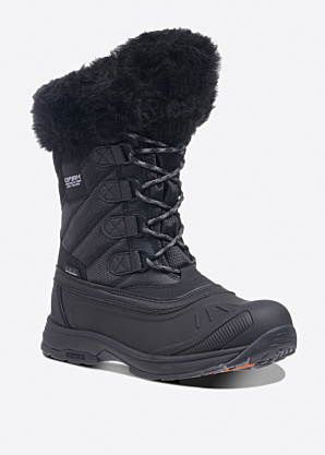 Icepeak ziemas zābaki Ansina