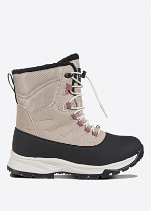 Icepeak ziemas zābaki Alofi