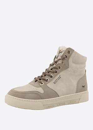 Mustang puszābaki Rhonda