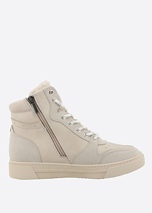 Mustang puszābaki Rhonda