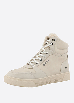 Mustang puszābaki Rhonda