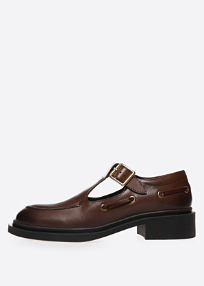 Copenhagen shoes kurpes The Sound