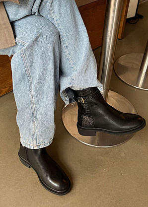 Copenhagen shoes puszābaki The Real Energy