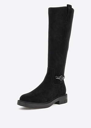 Сапоги Fyonal2 Guess